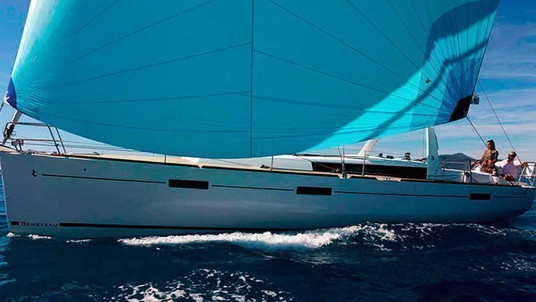 Oceanis 45