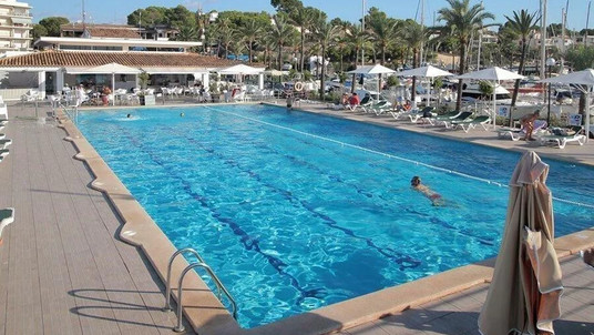 Bavaria Cruiser 46 L