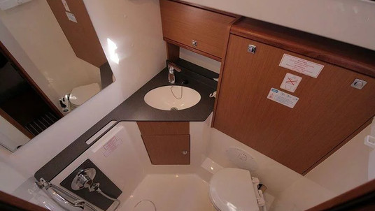 Bavaria Cruiser 46 C