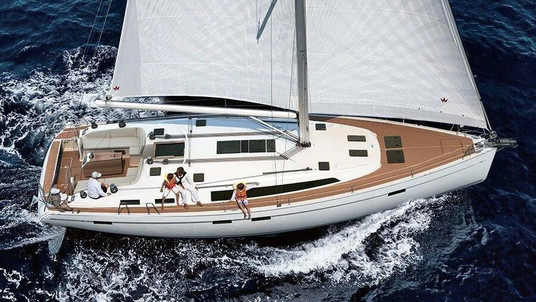 Bavaria Cruiser 51