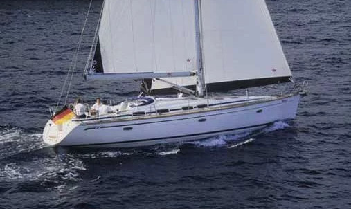 Bavaria 46 Cruiser