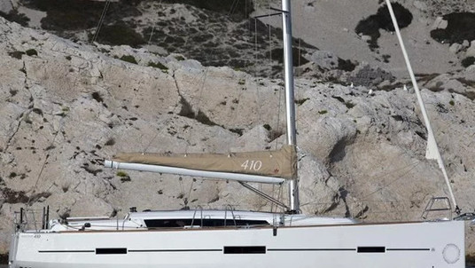 Dufour 410 Grand Large