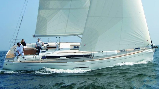Dufour 450 GL