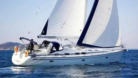 Bavaria 46 Cruiser
