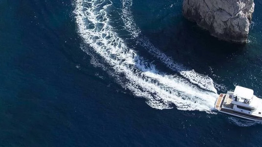 Fountaine Pajot MY 37 - 3 cab.