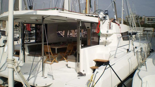 Bali 4.0 - 4 + 2 cab.