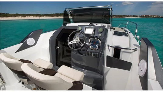 Beneteau Flyer 7.7 SUNdeck