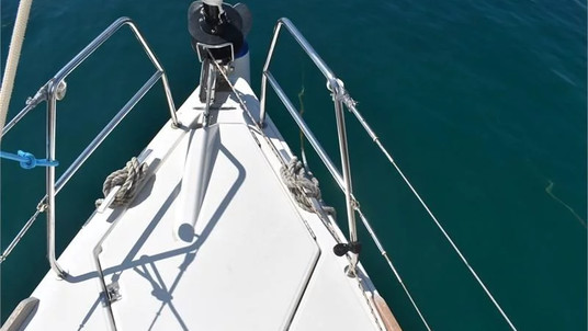 Dufour 412 Grand Large (3Cab)