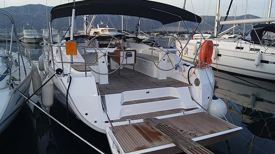 Bavaria 45 Cruiser