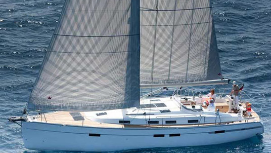 Bavaria 45 Cruiser