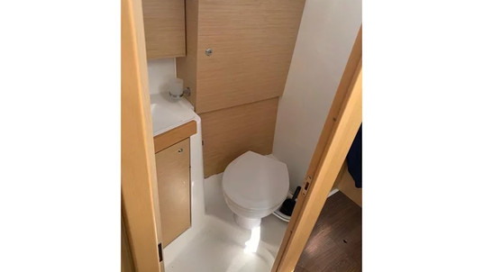 Beneteau Oceanis 35.1