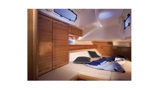 Bavaria 50 Cruiser (5Cab)