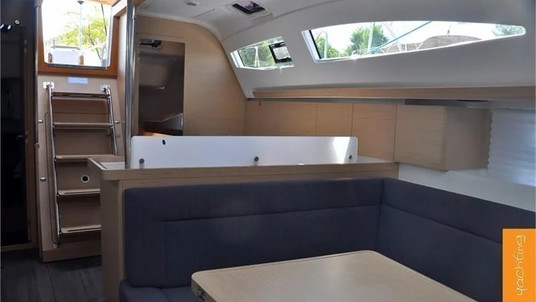 Elan Impression 45 (4Cab)