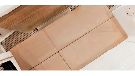 Dufour 410 Grand Large