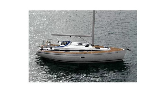 Bavaria 37 Cruiser