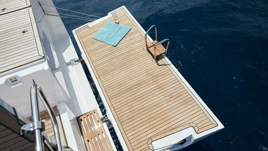 Bavaria C50 Style - 5 cab.