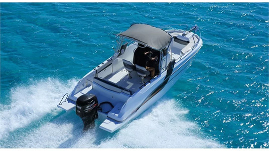 Beneteau Flyer 7.7 SPACEdeck