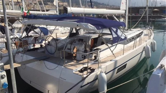 Bavaria C45