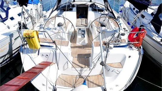 Bavaria 50 Cruiser (5Cab)