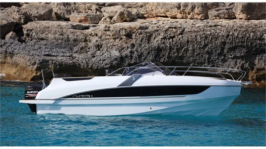 Beneteau Flyer 8.8 SUNdeck