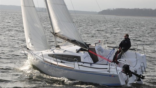 Northman Maxus Evo 24