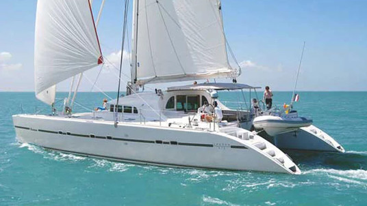 Lagoon 570