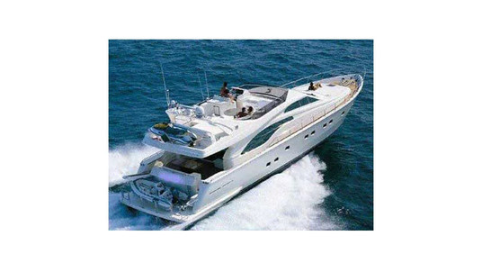 Ferretti 68