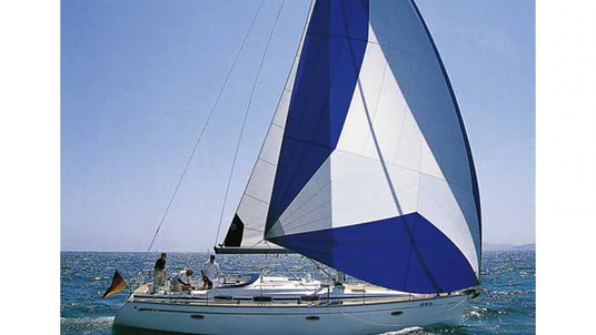 Bavaria 42 Cruiser