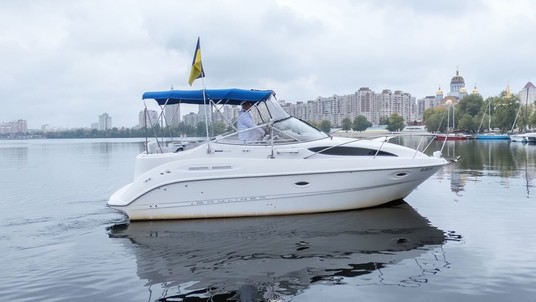 Bayliner 2655