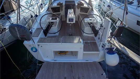 Dufour 360 Grand Large (3Cab)