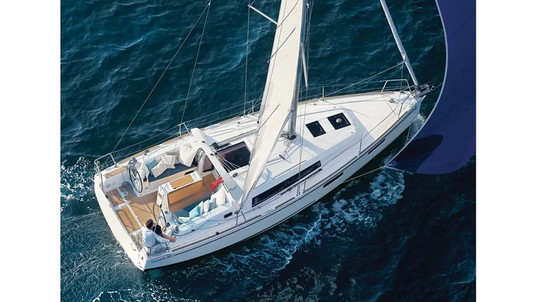 Beneteau Oceanis 35.1