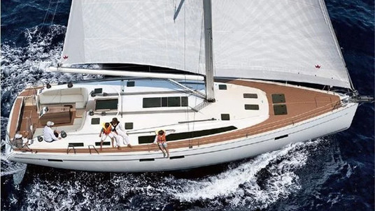 Bavaria Cruiser 51