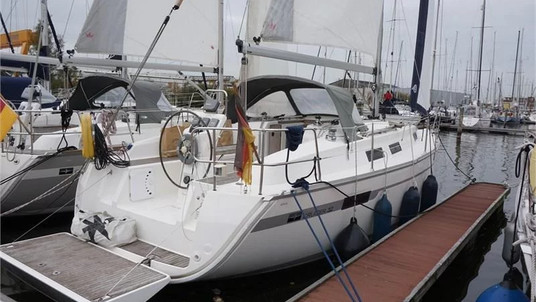 Bavaria 32 Cruiser