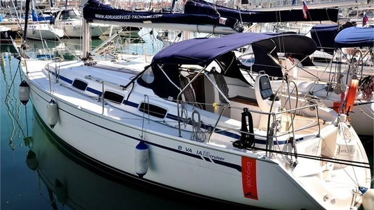 Bavaria 33 Cruiser