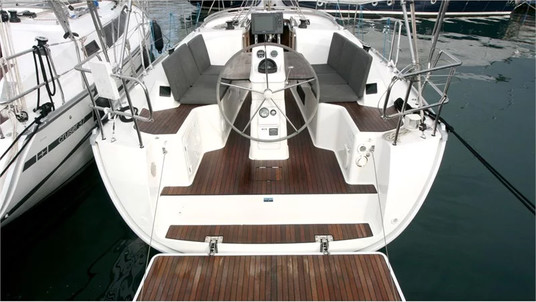 Bavaria 33 Cruiser