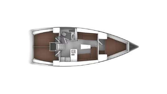 Bavaria 37 Cruiser