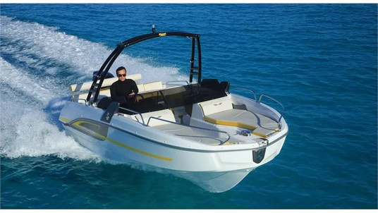 Beneteau Flyer 6.6 SPORTdeck