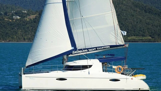 Fountaine Pajot 36 Mahé Evolution