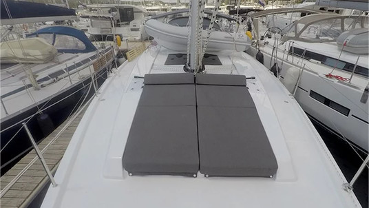 Hanse 458