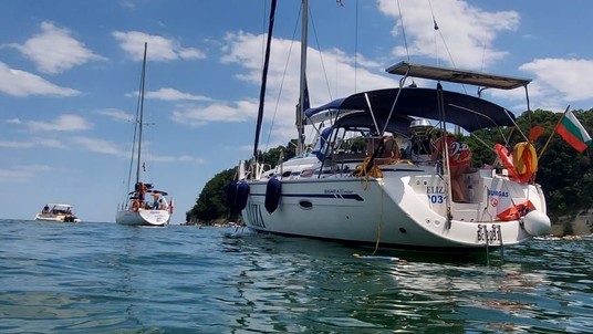 Bavaria 39 Cruiser