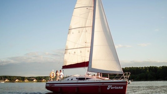 Northman Maxus 33.1 RS