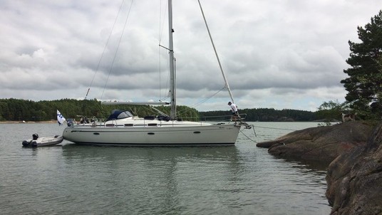 Bavaria 42 Cruiser