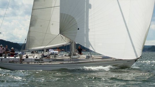 Swan 51
