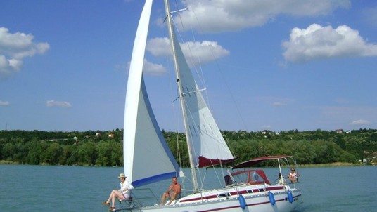 Jeanneau Velasco 37 F