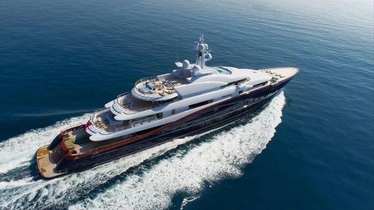 Oceanco 89