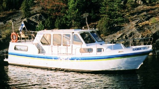 Saima 1100