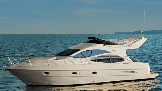 Azimut 42