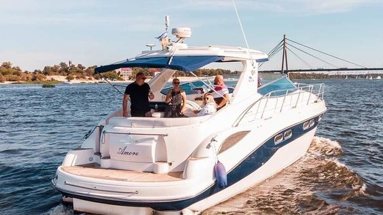 Sealine S43