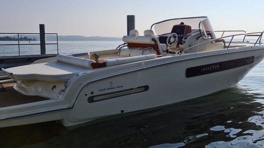 Invictus 280