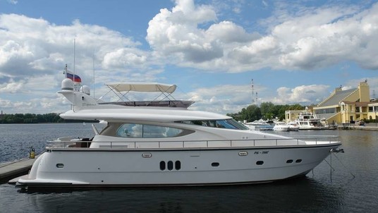 Drettmann Elegance 64